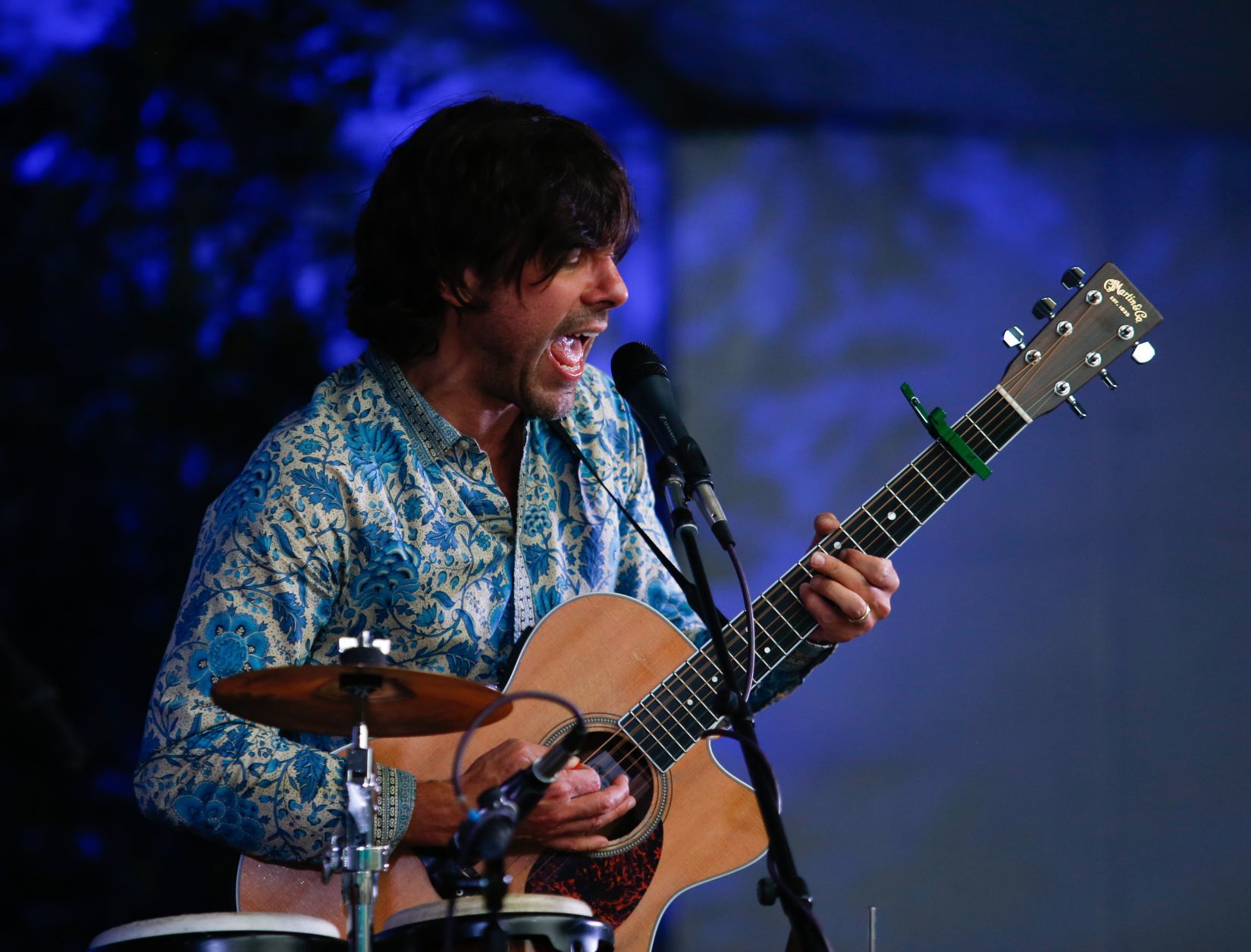 Magic City Blues festival